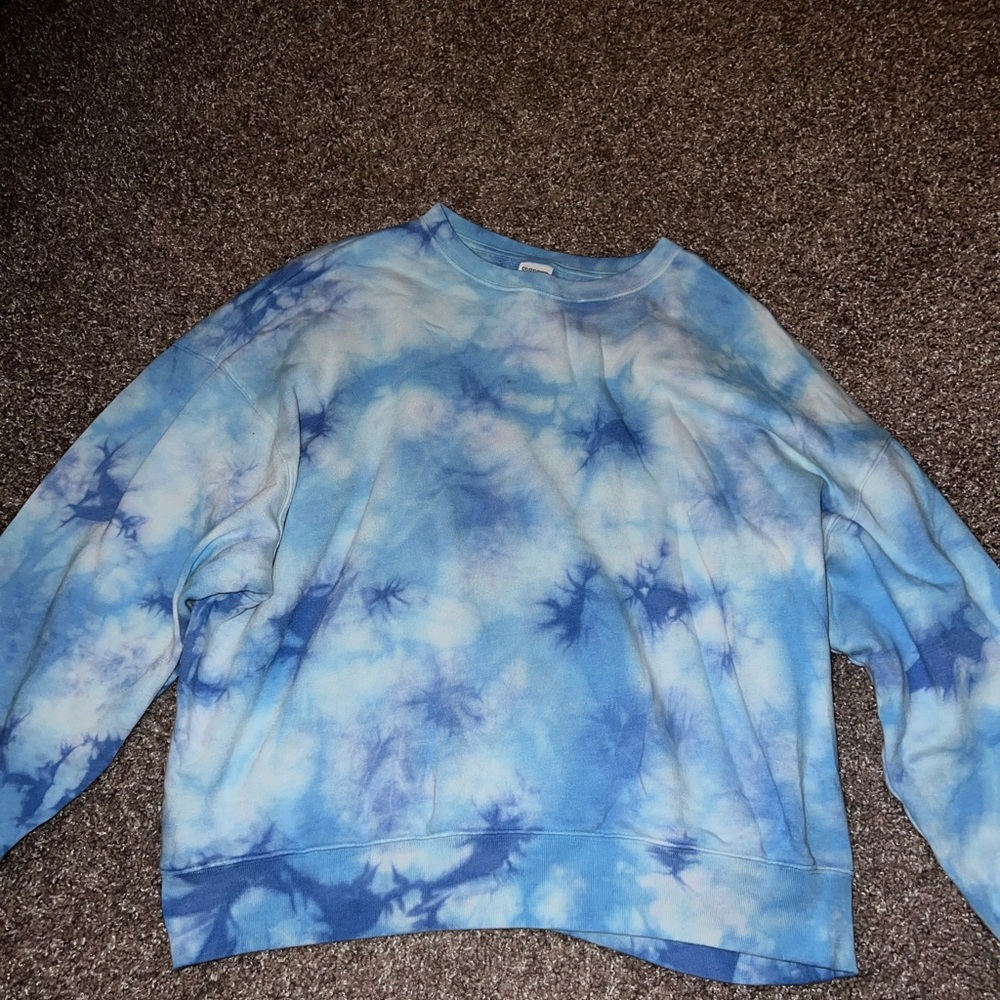 PINK Crewneck